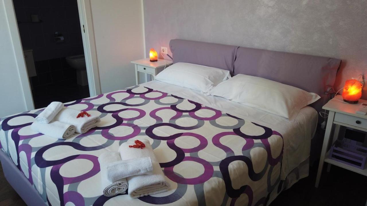 Bb Homeitaly Civitavecchia Extérieur photo