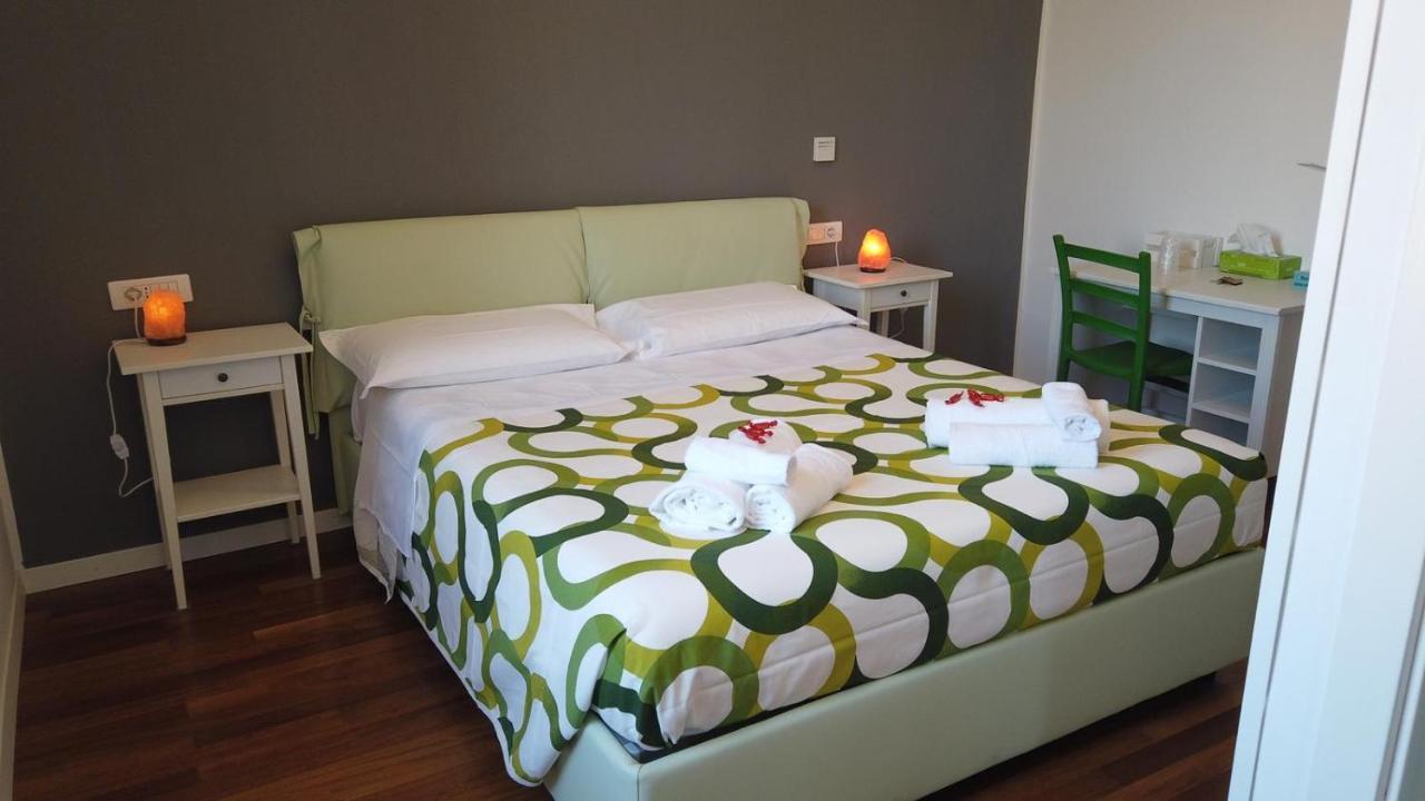 Bb Homeitaly Civitavecchia Extérieur photo