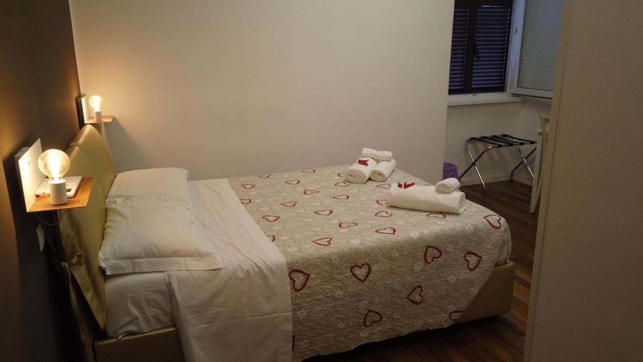 Bb Homeitaly Civitavecchia Extérieur photo