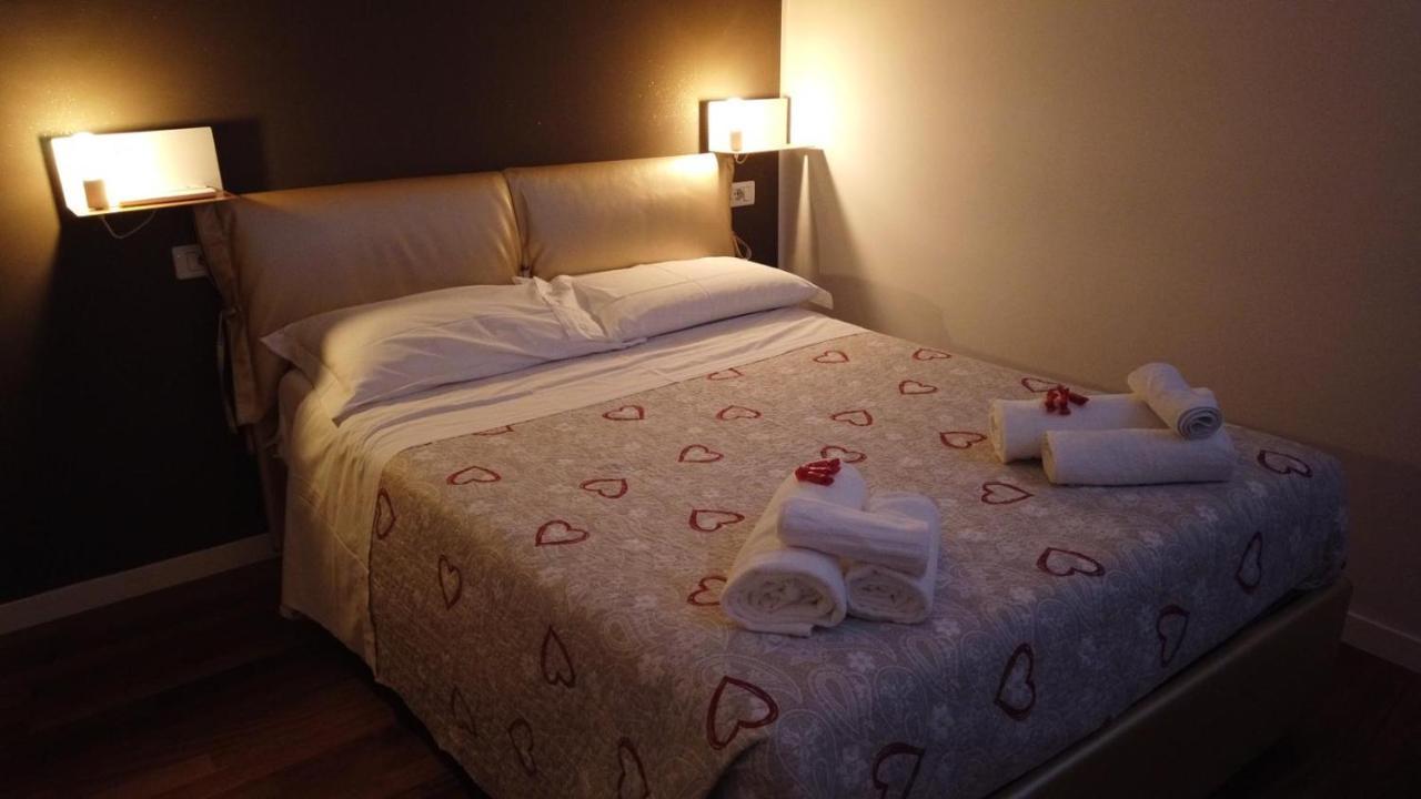 Bb Homeitaly Civitavecchia Extérieur photo
