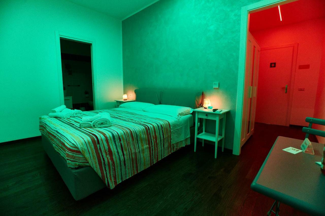 Bb Homeitaly Civitavecchia Extérieur photo