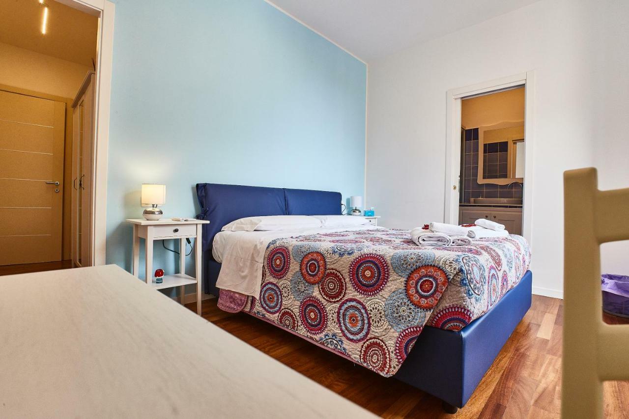 Bb Homeitaly Civitavecchia Extérieur photo